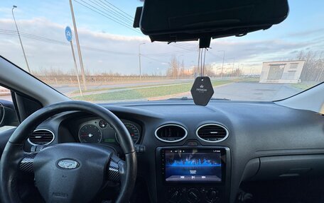 Ford Focus II рестайлинг, 2007 год, 260 000 рублей, 7 фотография