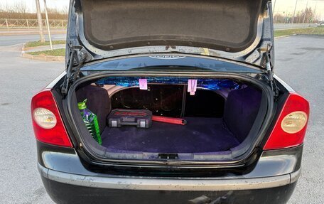 Ford Focus II рестайлинг, 2007 год, 260 000 рублей, 10 фотография