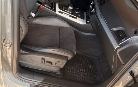 Audi SQ5, 2019 год, 4 096 000 рублей, 5 фотография