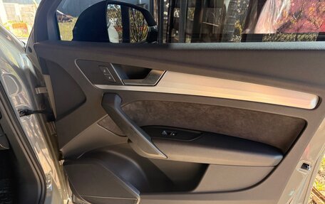 Audi SQ5, 2019 год, 4 096 000 рублей, 6 фотография