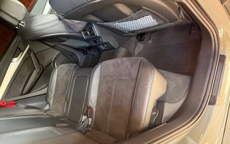 Audi SQ5, 2019 год, 4 096 000 рублей, 7 фотография