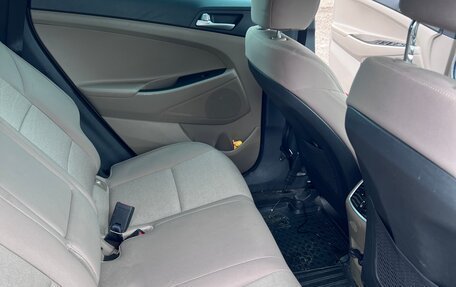 Hyundai Tucson III, 2020 год, 2 160 000 рублей, 7 фотография