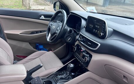 Hyundai Tucson III, 2020 год, 2 160 000 рублей, 4 фотография