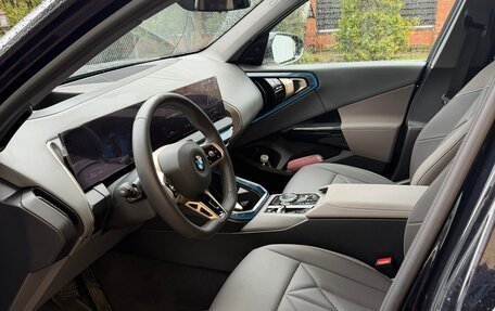 BMW X3, 2025 год, 6 950 000 рублей, 6 фотография