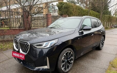 BMW X3, 2025 год, 6 950 000 рублей, 2 фотография