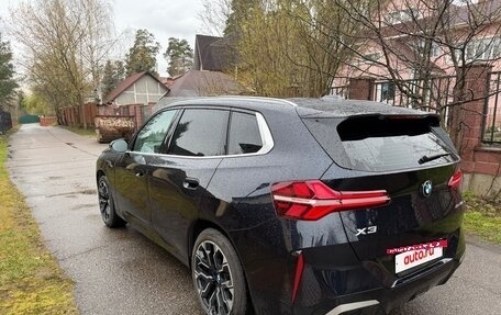 BMW X3, 2025 год, 6 950 000 рублей, 3 фотография