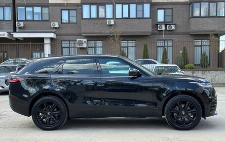 Land Rover Range Rover Velar I, 2021 год, 6 480 000 рублей, 5 фотография