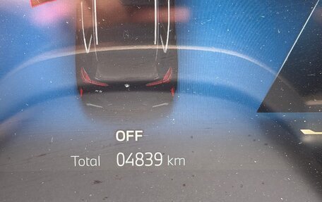 BMW X3, 2025 год, 6 950 000 рублей, 8 фотография