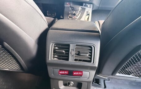 Audi SQ5, 2019 год, 4 096 000 рублей, 10 фотография