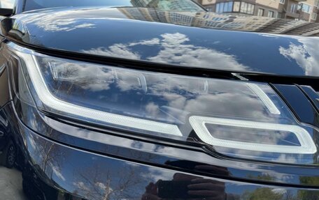 Land Rover Range Rover Velar I, 2021 год, 6 480 000 рублей, 8 фотография