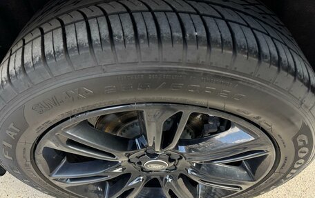 Land Rover Range Rover Velar I, 2021 год, 6 480 000 рублей, 12 фотография