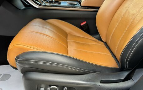 Land Rover Range Rover Velar I, 2021 год, 6 480 000 рублей, 16 фотография