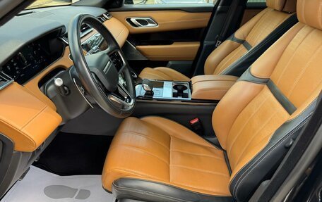 Land Rover Range Rover Velar I, 2021 год, 6 480 000 рублей, 15 фотография