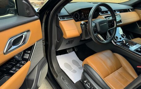 Land Rover Range Rover Velar I, 2021 год, 6 480 000 рублей, 14 фотография