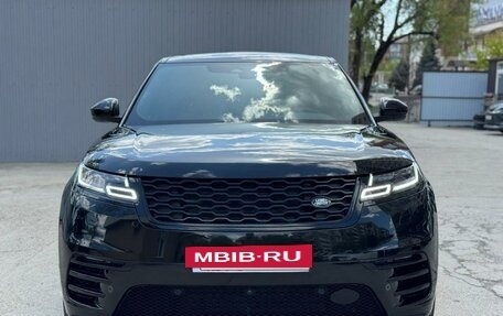 Land Rover Range Rover Velar I, 2021 год, 6 480 000 рублей, 7 фотография