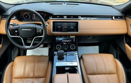 Land Rover Range Rover Velar I, 2021 год, 6 480 000 рублей, 18 фотография