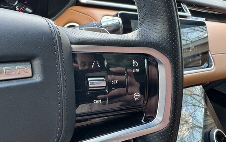 Land Rover Range Rover Velar I, 2021 год, 6 480 000 рублей, 20 фотография