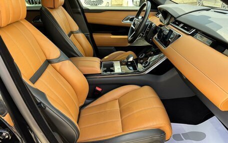 Land Rover Range Rover Velar I, 2021 год, 6 480 000 рублей, 28 фотография