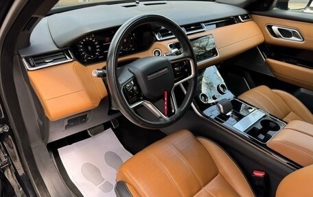 Land Rover Range Rover Velar I, 2021 год, 6 480 000 рублей, 17 фотография