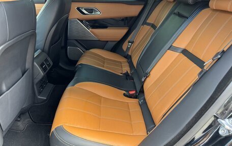 Land Rover Range Rover Velar I, 2021 год, 6 480 000 рублей, 35 фотография