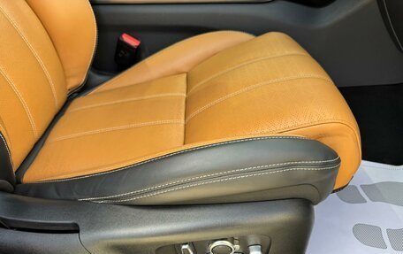 Land Rover Range Rover Velar I, 2021 год, 6 480 000 рублей, 29 фотография