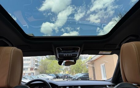 Land Rover Range Rover Velar I, 2021 год, 6 480 000 рублей, 37 фотография