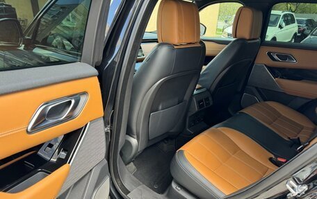 Land Rover Range Rover Velar I, 2021 год, 6 480 000 рублей, 34 фотография