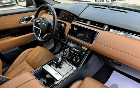 Land Rover Range Rover Velar I, 2021 год, 6 480 000 рублей, 32 фотография