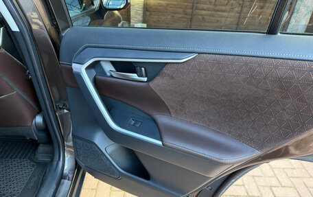 Toyota RAV4, 2020 год, 3 200 000 рублей, 15 фотография