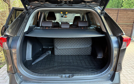 Toyota RAV4, 2020 год, 3 200 000 рублей, 18 фотография