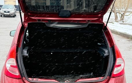 Renault Sandero II рестайлинг, 2013 год, 511 000 рублей, 8 фотография