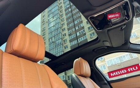 Land Rover Range Rover Velar I, 2021 год, 6 480 000 рублей, 33 фотография