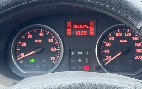 Renault Sandero II рестайлинг, 2013 год, 511 000 рублей, 14 фотография