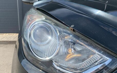 Hyundai ix35 I рестайлинг, 2013 год, 1 230 000 рублей, 3 фотография