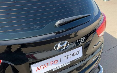 Hyundai ix35 I рестайлинг, 2013 год, 1 230 000 рублей, 8 фотография