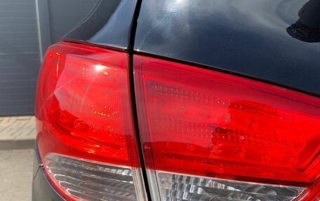 Hyundai ix35 I рестайлинг, 2013 год, 1 230 000 рублей, 10 фотография