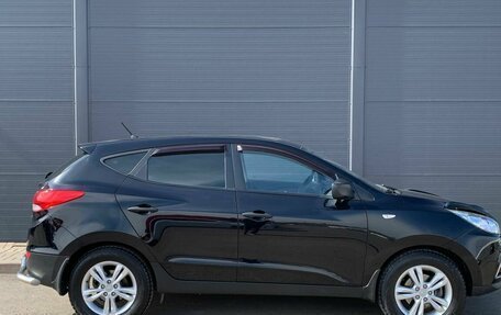 Hyundai ix35 I рестайлинг, 2013 год, 1 230 000 рублей, 6 фотография