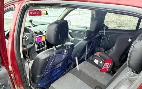 Renault Sandero II рестайлинг, 2013 год, 511 000 рублей, 9 фотография