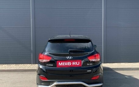 Hyundai ix35 I рестайлинг, 2013 год, 1 230 000 рублей, 9 фотография