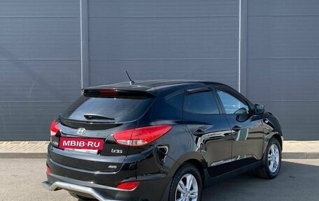 Hyundai ix35 I рестайлинг, 2013 год, 1 230 000 рублей, 7 фотография
