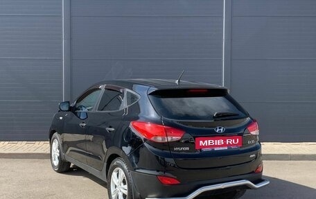 Hyundai ix35 I рестайлинг, 2013 год, 1 230 000 рублей, 14 фотография