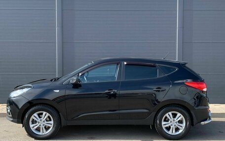 Hyundai ix35 I рестайлинг, 2013 год, 1 230 000 рублей, 15 фотография