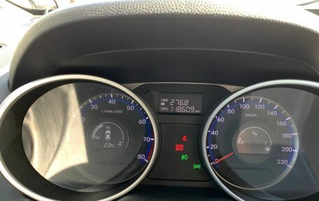 Hyundai ix35 I рестайлинг, 2013 год, 1 230 000 рублей, 20 фотография