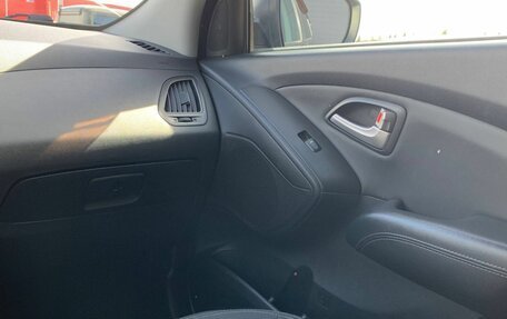 Hyundai ix35 I рестайлинг, 2013 год, 1 230 000 рублей, 21 фотография