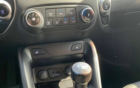 Hyundai ix35 I рестайлинг, 2013 год, 1 230 000 рублей, 19 фотография