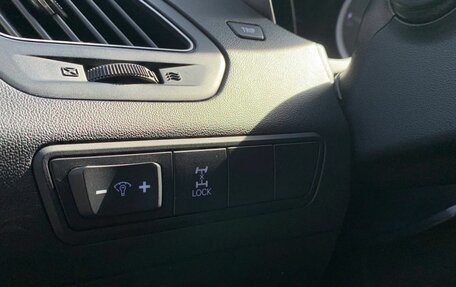 Hyundai ix35 I рестайлинг, 2013 год, 1 230 000 рублей, 22 фотография