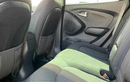 Hyundai ix35 I рестайлинг, 2013 год, 1 230 000 рублей, 24 фотография