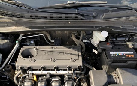 Hyundai ix35 I рестайлинг, 2013 год, 1 230 000 рублей, 26 фотография