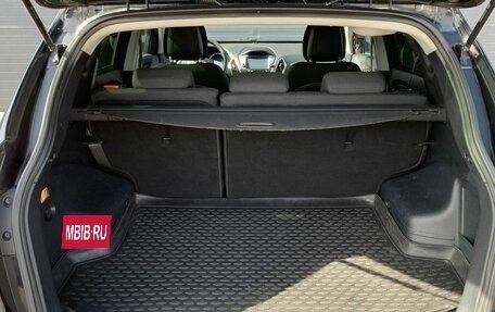 Hyundai ix35 I рестайлинг, 2013 год, 1 230 000 рублей, 12 фотография