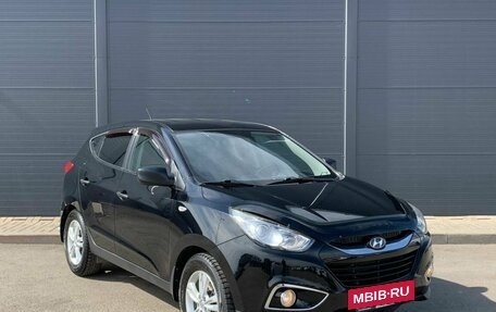 Hyundai ix35 I рестайлинг, 2013 год, 1 230 000 рублей, 5 фотография